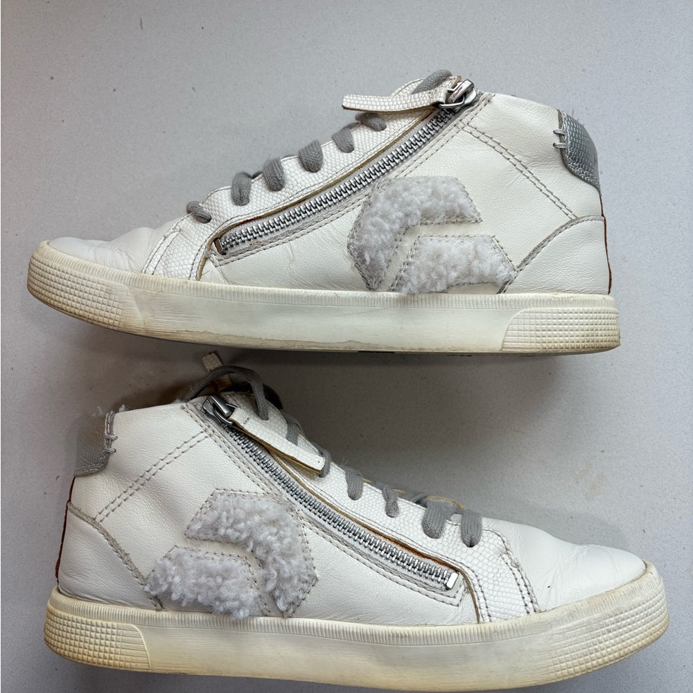 Dolce Vita Low Tops